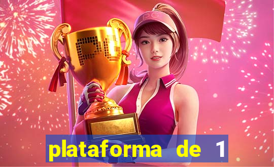 plataforma de 1 real subway surfers